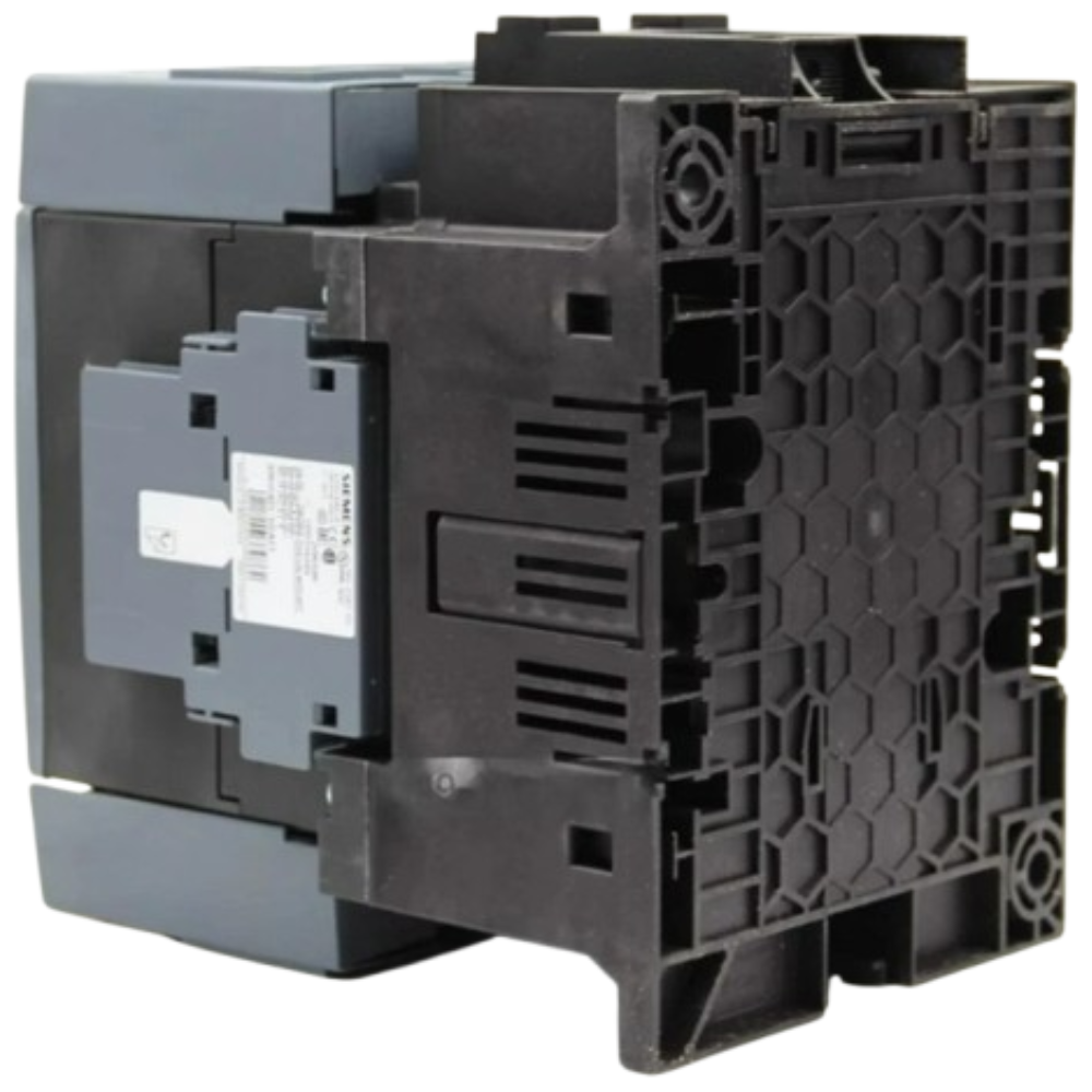 CONTATOR POTÊNCIA TRIPOLAR 115A 240VCA/CC S6 2NA+2NF 3RT10541AP36 SIEMENS eletrica-contator-3RT10541AP36 (3).png