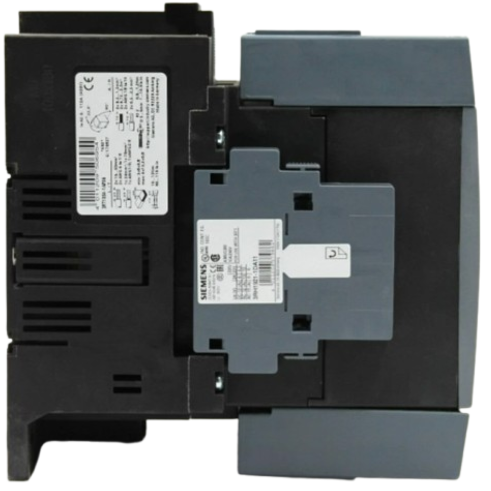 CONTATOR POTÊNCIA TRIPOLAR 115A 240VCA/CC S6 2NA+2NF 3RT10541AP36 SIEMENS eletrica-contator-3RT10541AP36 (4).png