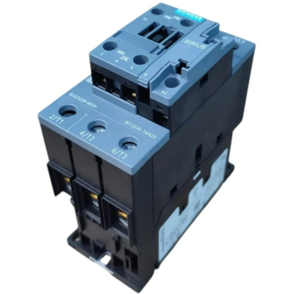 CONTATOR TRIPOLAR 65A 220VCA 1NA+1NF 50/60HZ 3RT20371AN20 SIEMENS eletrica-contator-3RT20371AN20 (2).png