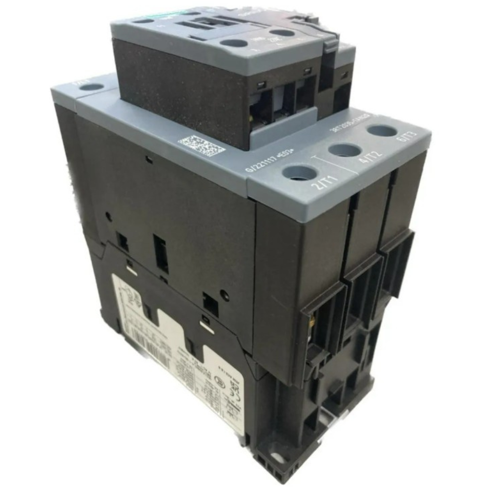 CONTATOR TRIPOLAR 80A 220VCA 1NA+1NF 50/60HZ 3RT20381AN20 SIEMENS eletrica-contator-3RT20381AN20 (3).png