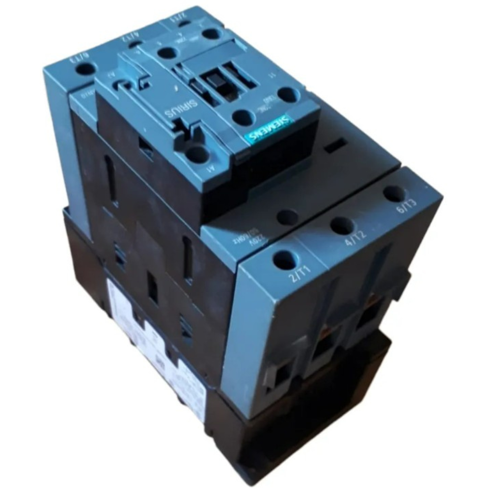 CONTATOR 3P 95A 220VCA 1NA+1NF 50/60HZ 3RT20461AN20 SIEMENS eletrica-contator-3RT20461AN20 (3).png