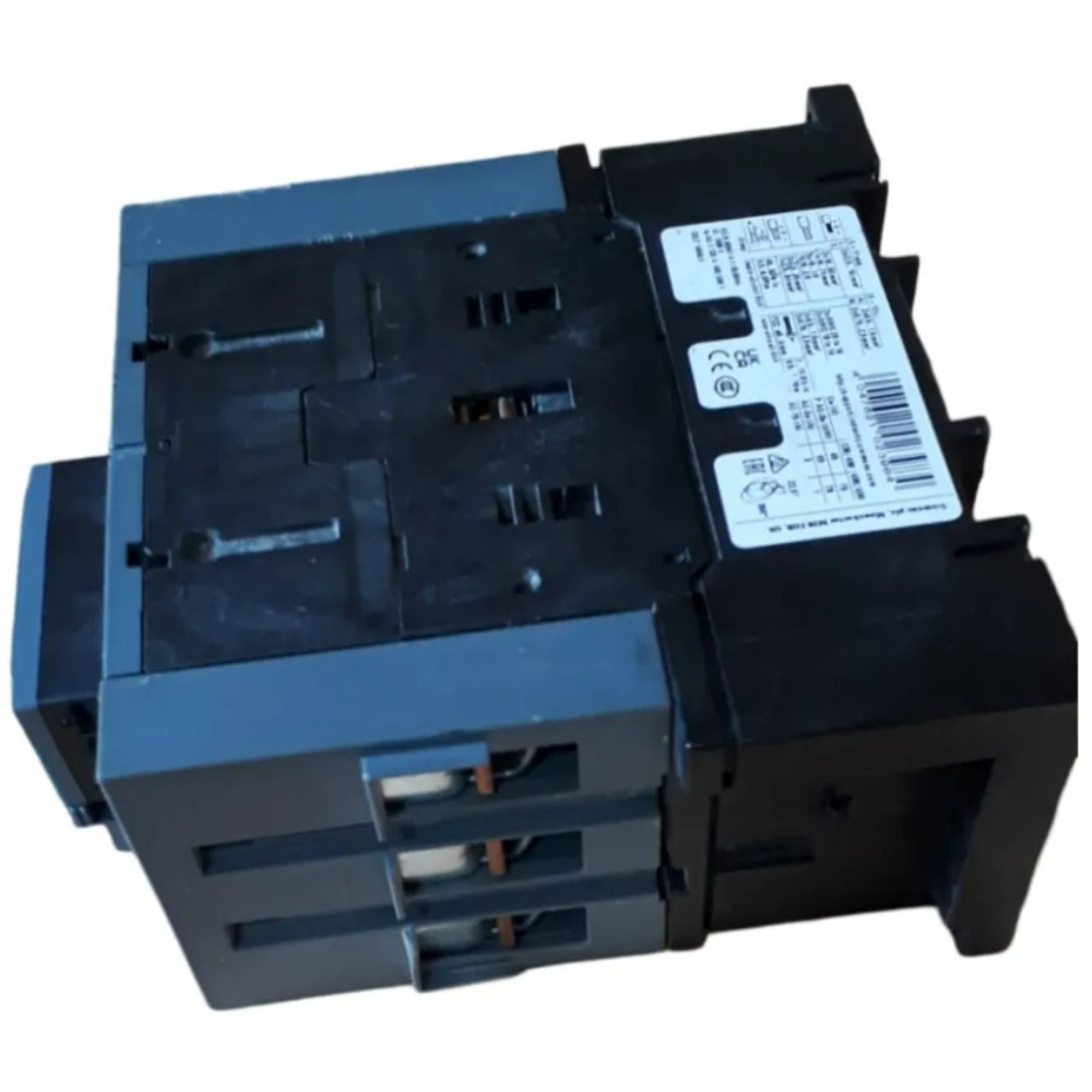 CONTATOR 3P 95A 220VCA 1NA+1NF 50/60HZ 3RT20461AN20 SIEMENS eletrica-contator-3RT20461AN20 (5).png
