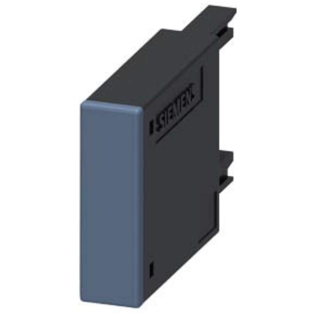 [Imagem SUPRESSOR DE SURTOS VARISTOR 127/240VCA 50/60 HZ 3RT29161BD00 SIEMENS]
