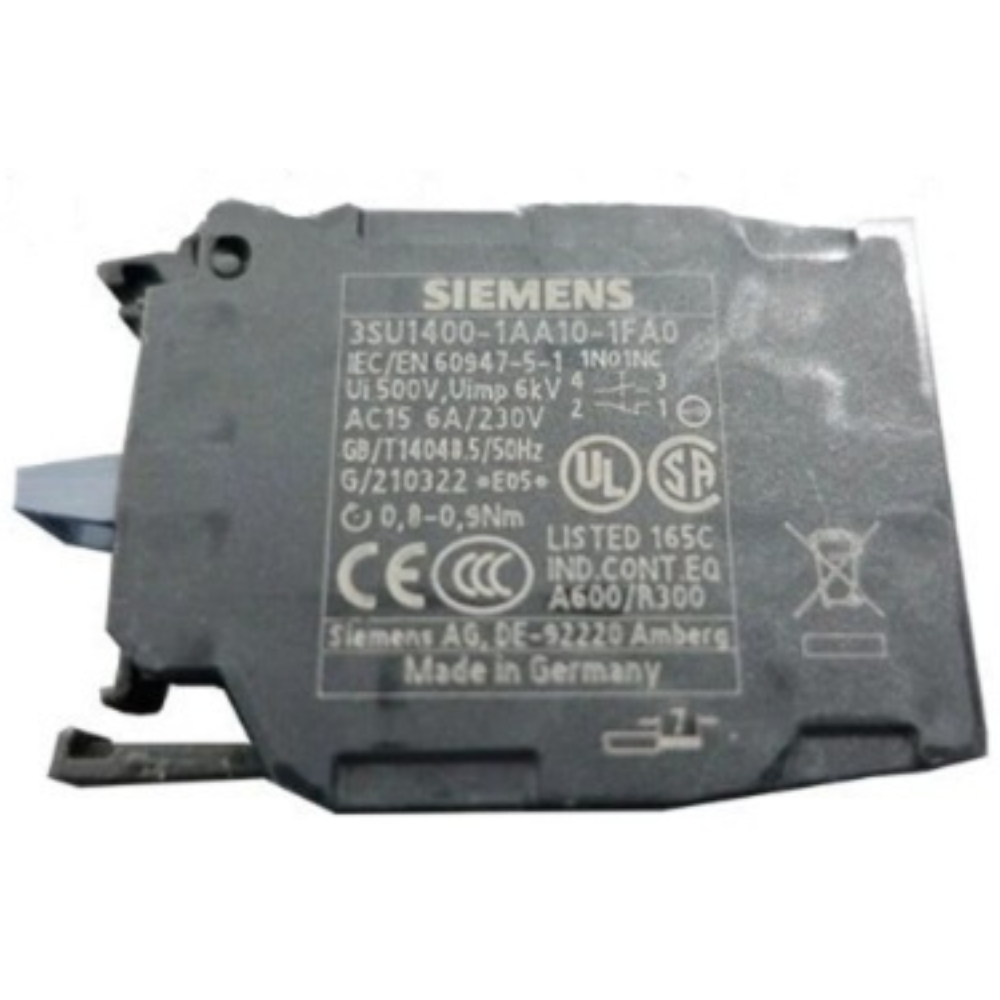 BLOCO CONTATO 1NA+1NF PARA MONT FRONT 3SU14001AA101FA0 SIEMENS eletrica-contator-3SU14001AA101FA0 (3).png