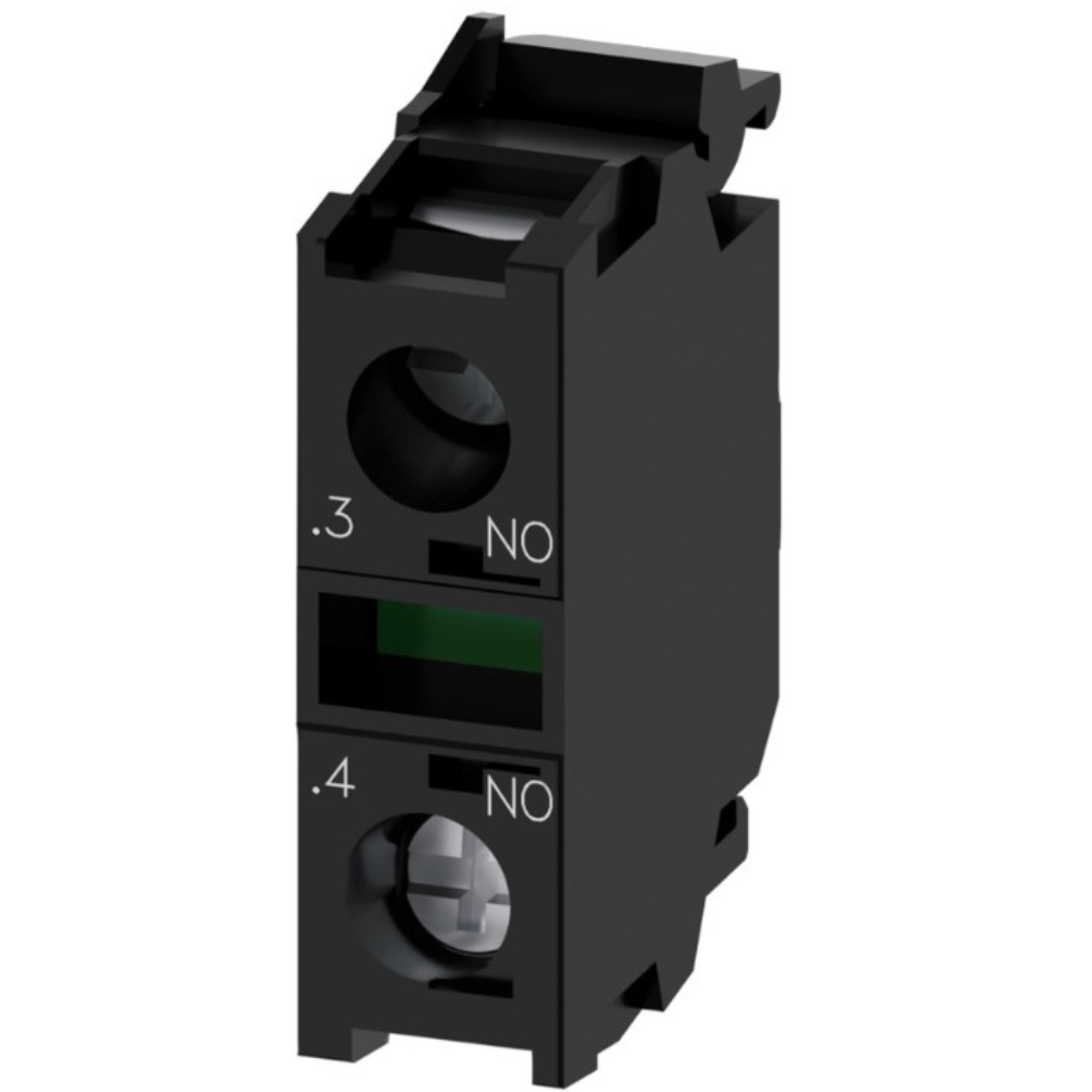 MÓDULO DE CONTATO COM 1 ELEMENTO DE CONTATO 1 NF 3SU14001AA101MA0 SIEMENS eletrica-contator-3SU14001AA101MA0 (3).png