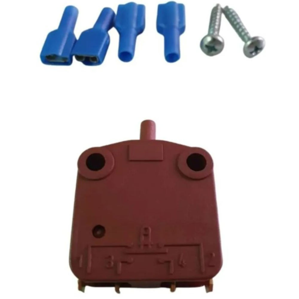 [Imagem do produto CONTATOR AUXILIAR 1NA1NF M012 A7B10000050648 SIEMENS]