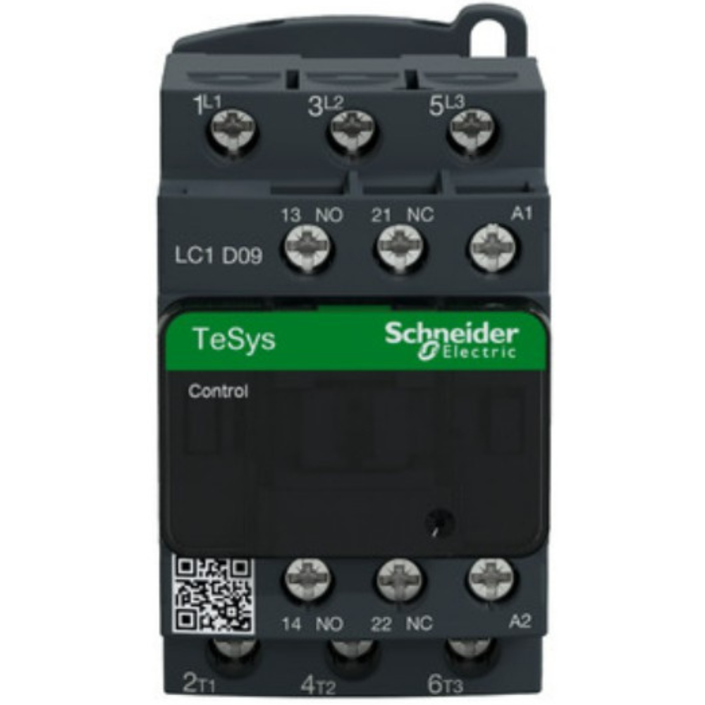 CONTATOR TRIPOLAR 9A 1NA+1NF 220VCA LC1D09M7 SCHNEIDER eletrica-contator-LC1D09M7 (2).png