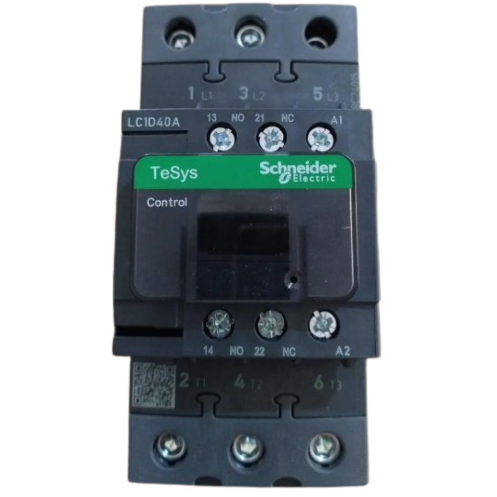 CONTATOR TRIPOLAR TESYS D EVERLINK 50A 1NA+1NF 220VCA LC1D50AM7 SCHNEIDER eletrica-contator-LC1D50AM7 (2).png