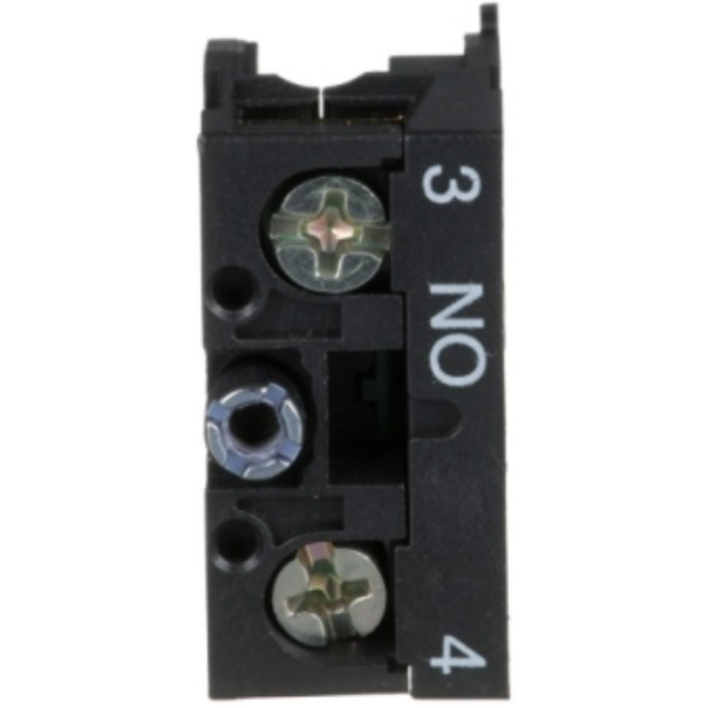 BLOCO DE CONTATO AUXILIAR PARA BOTOEIRA PENDENTE 1NA ZB2BE101 SCHNEIDER eletrica-contator-ZB2BE101 (5).png