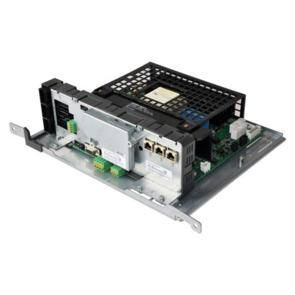 [Imagem MÓDULO INTERFACE DE CONTROLE (CIM) 3A 24VDC 6SL33506TK000EA0 SIEMENS]