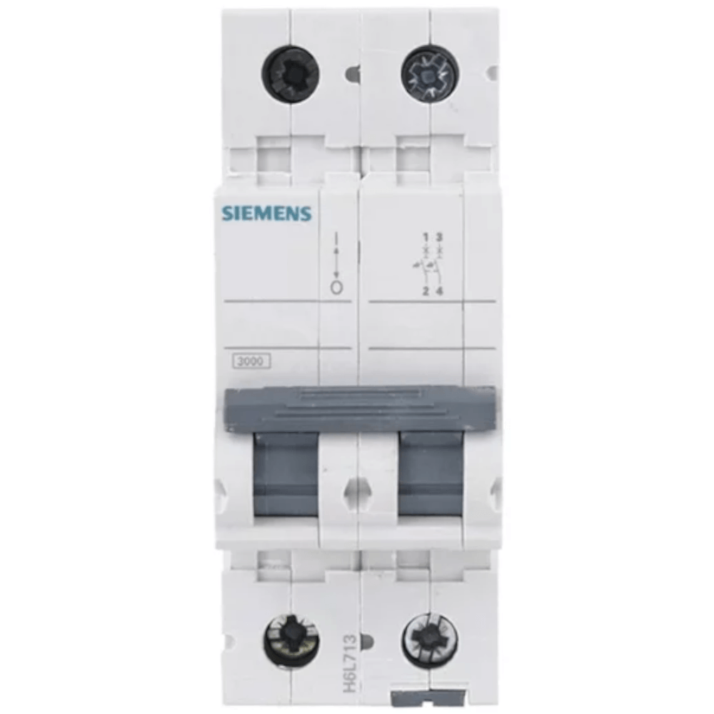 DISJUNTOR MINI BIPOLAR 16A 127/220VCA 220/380VCA 3KA 5SL12167MB SIEMENS eletrica-disjuntor-5SL12167MB (3).png