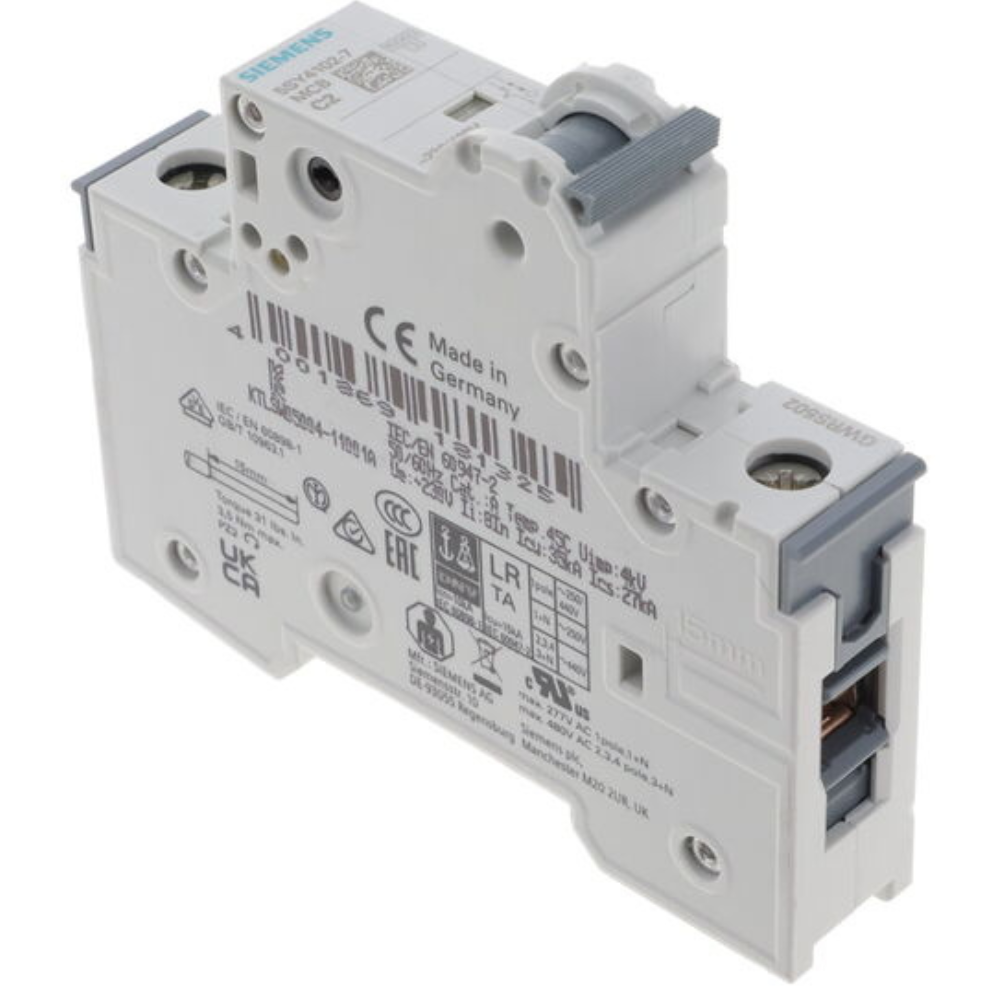 DISJUNTOR MINIATURA MONOPOLAR 10KA 230/400V 10KA 5SY41027 SIEMENS eletrica-disjuntor-5SY41027 (2).png