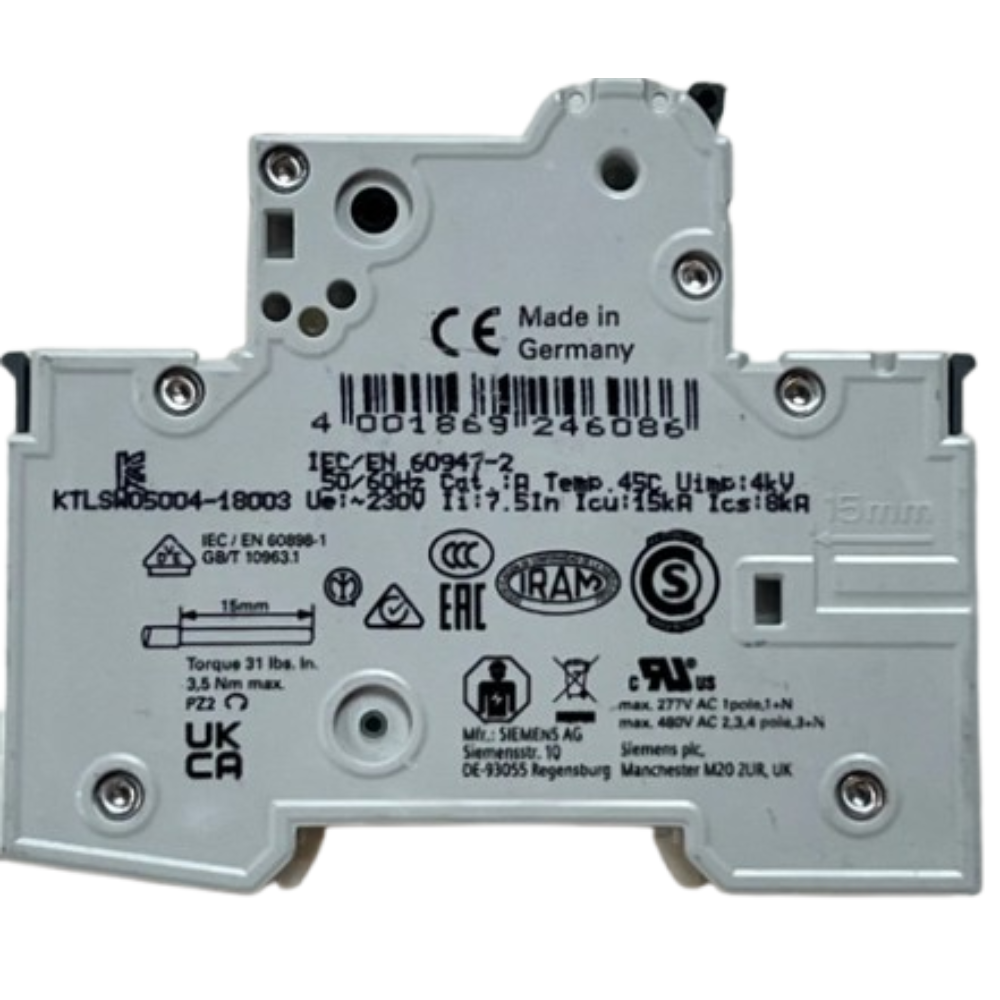 DISJUNTOR MINIATURA MONOPOLAR 10KA 230/400V 10KA 5SY41027 SIEMENS eletrica-disjuntor-5SY41027 (3).png