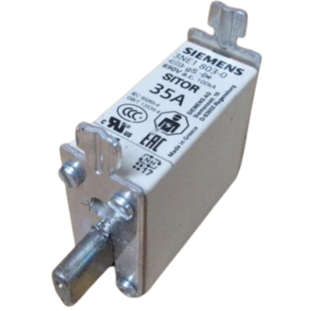 FUSÍVEL SITOR T.000 35A GS 3NE18030 SIEMENS eletrica-fusivel-3NE18030 (2).png