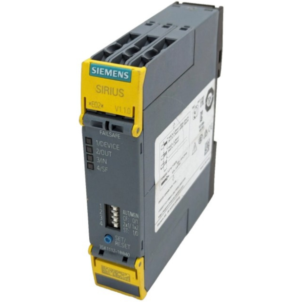 RELÉ SEGURANÇA EXTENSÃO 4NA+1NF 24VDC TERMINAL DE PARAFUSO 3SK12111BB40 SIEMENS eletrica-rele-3SK12111BB40 (2).png