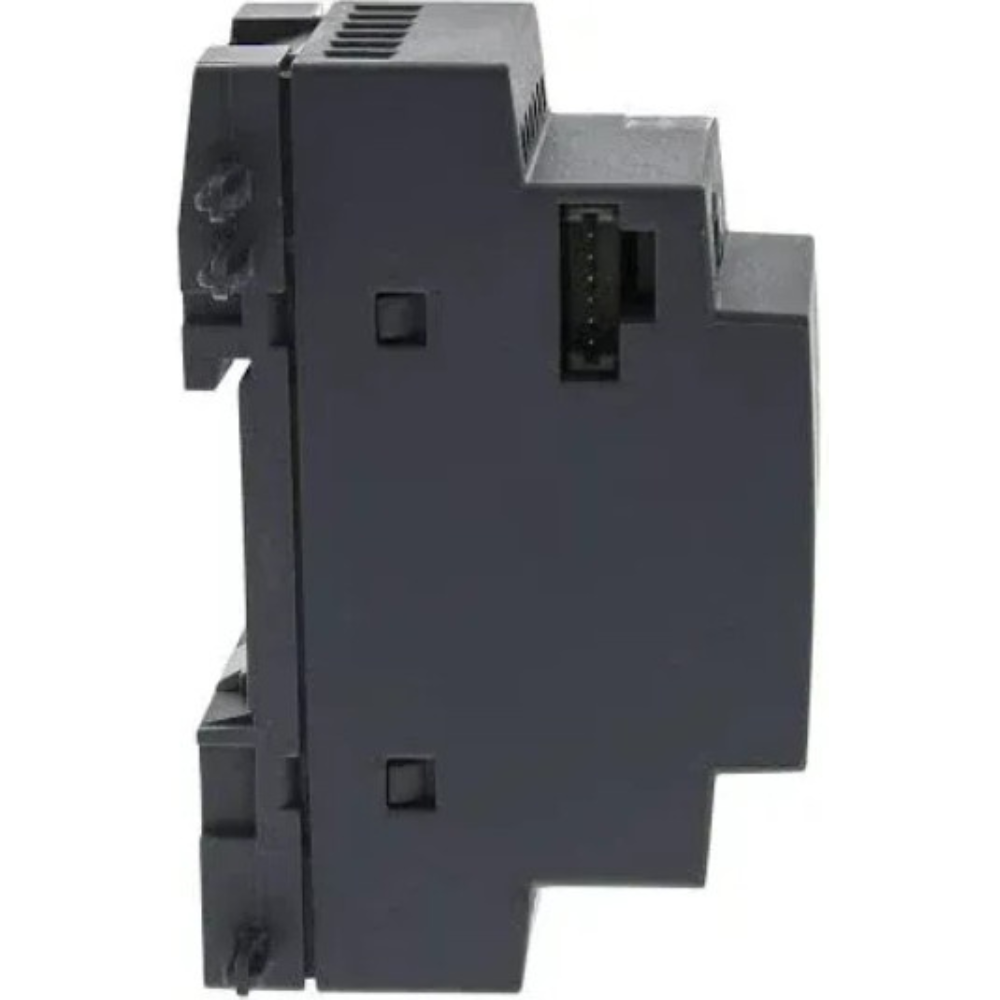 MÓDULO DE EXPANSÃO DM8 24R PS/I/O: 24V/24V/ RELÉ 2 MW 4 DI/4 DO ENTRADA AC/DC/NPN PARA LOGO 8 6ED10551HB000BA2 SIEMENS eletrica-rele-6ED10551HB000BA2 (3).png
