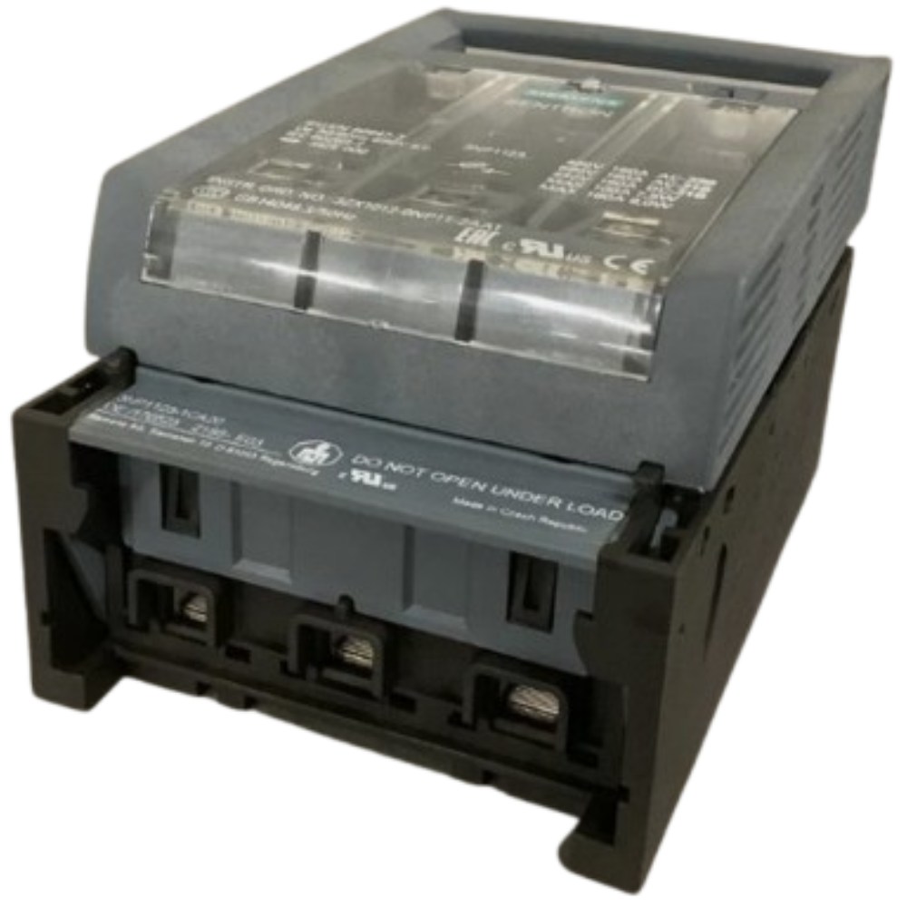 CHAVE SECCIONADORA TRIPOLAR SOB CARGA 100A 3NP11231CA20 SIEMENS eletrica-seccionadora-3NP11231CA20 (3).png