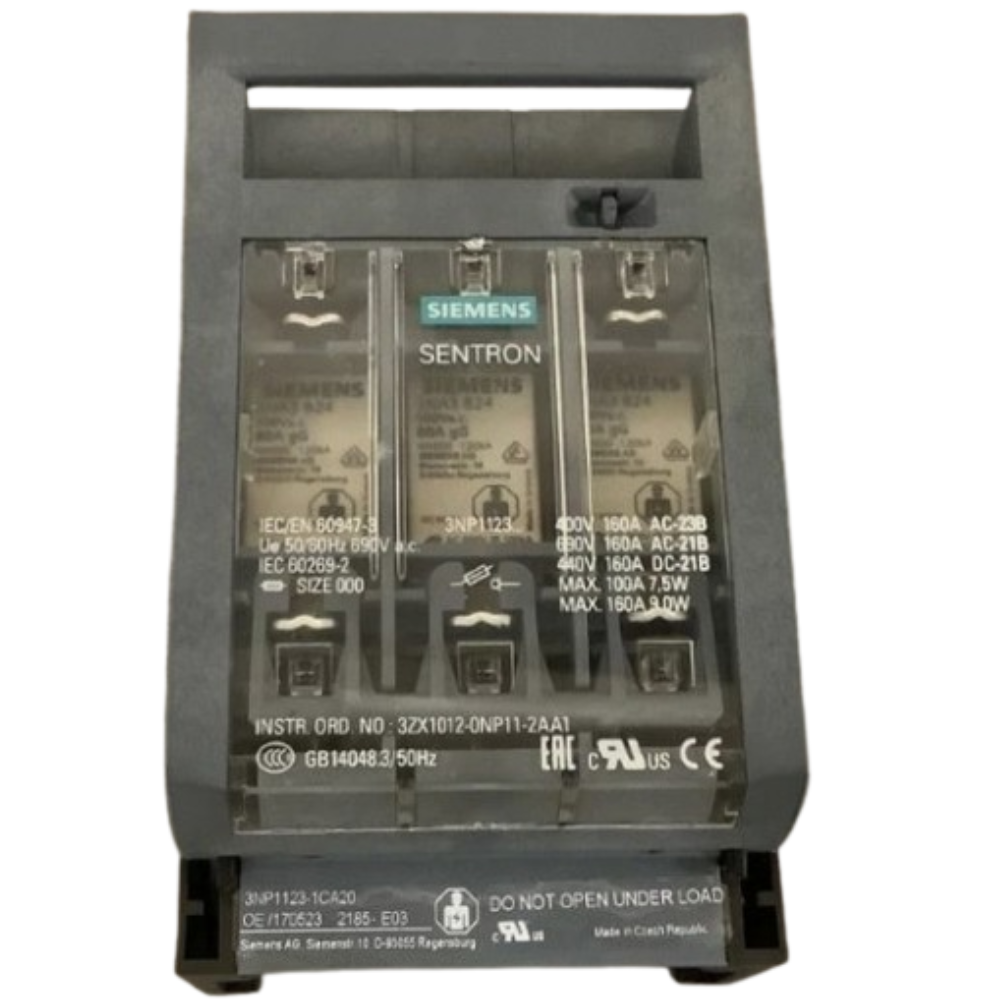 CHAVE SECCIONADORA TRIPOLAR SOB CARGA 100A 3NP11231CA20 SIEMENS eletrica-seccionadora-3NP11231CA20 (4).png