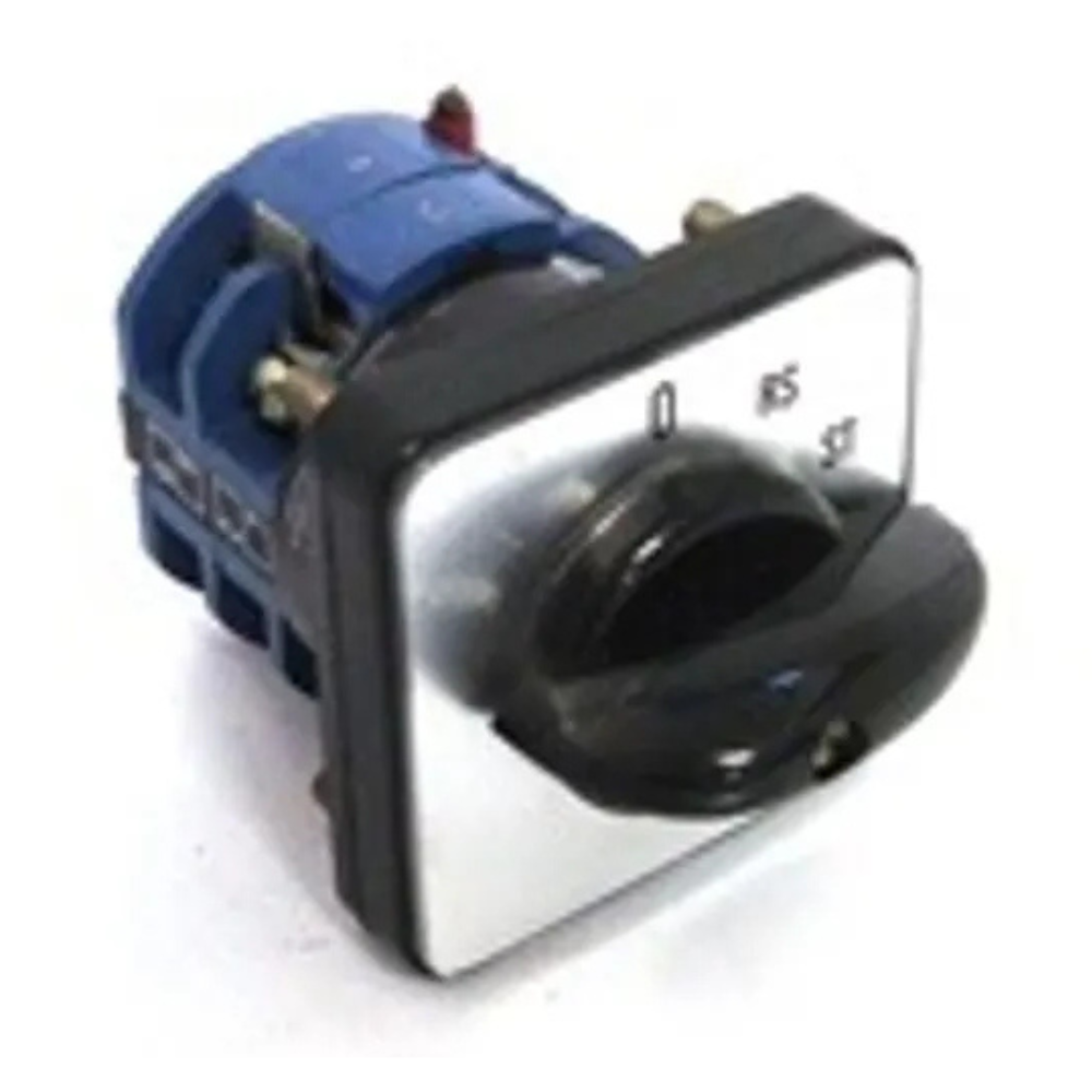 [Imagem CHAVE SECCIONADORA TRIPOLAR 32A 500VCA 5TW30321 A7B10000050521 SIEMENS]