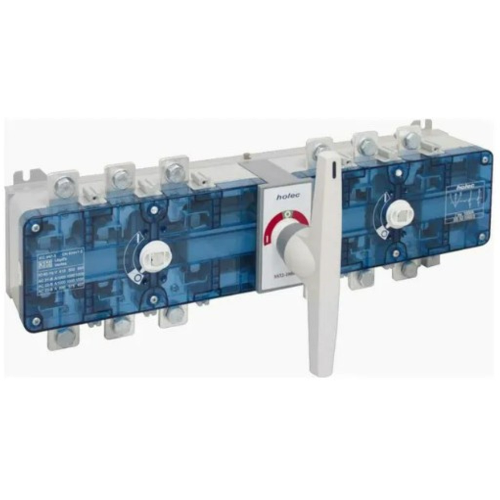 [Imagem CHAVE SECCIONADORA TRIPOLAR 1000A SS32-1000/3 A7B93000025688 SIEMENS]
