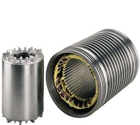 [Imagem MOTOR EMBUTIDO 1500RPM 23,7KW IP00 SIMOTICS M AC-MSD 1PH21176WF41-Z K31 A7B10000061231 SIEMENS]