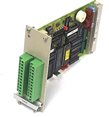 [Imagem do produto MÓDULO CONTROLADOR LÓGICO PROGRAMÁVEL EMUFUPU2000 566824 GRECON]