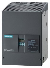 [Imagem CONVERSOR DE CORRENTE TRIFÁSICO/BIFÁSICO 4Q 300KW 600A 480/500V 6RA80856FV620AA0Z Z=G00 A7B10001266750 SIEMENS]