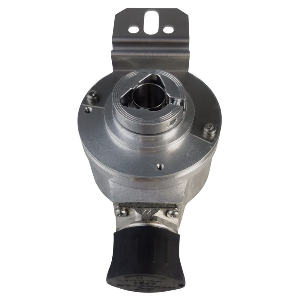 [Imagem CODIFICADOR INCREMENTAL 1XP8012-20 TTL 1024 FDU55190000050003 SIEMENS]