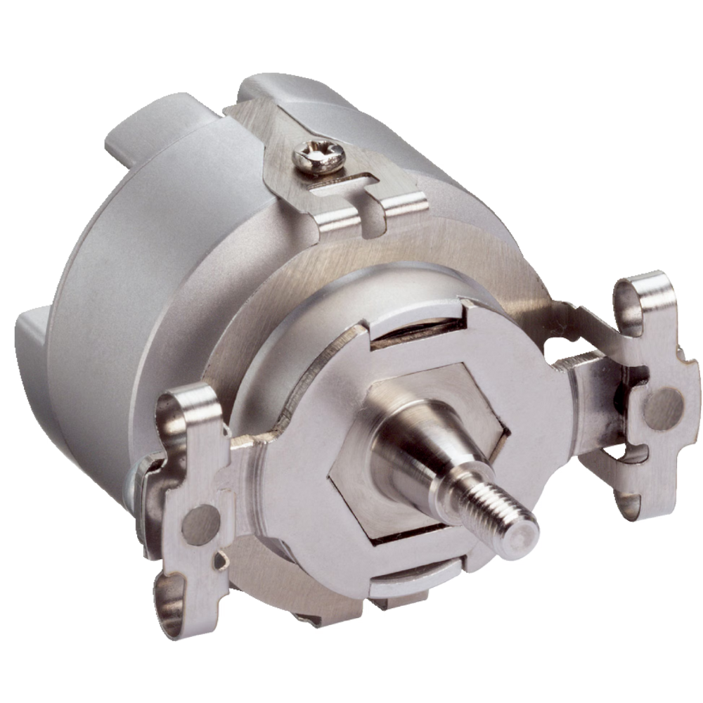 [Imagem ENCODER ROTATIVO ABOSLUTO MULTITURN SKM36SHFA0K02 SICK]