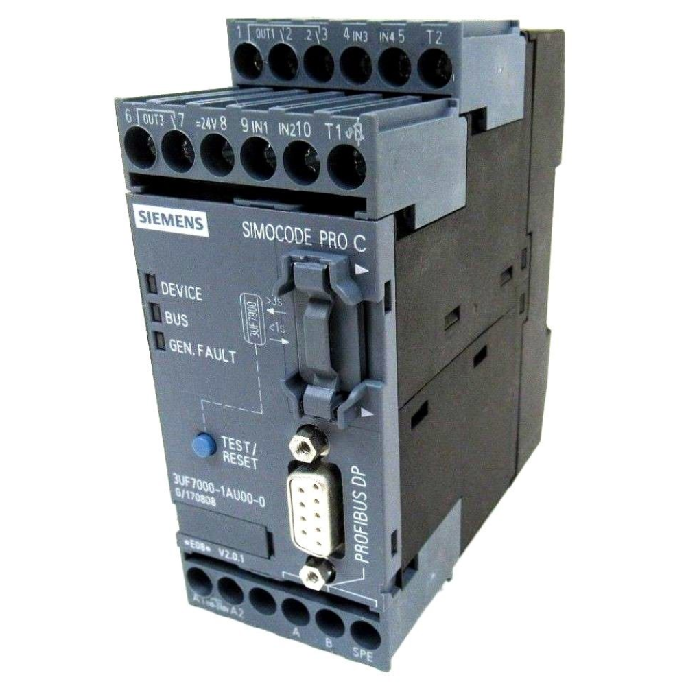 EQUIPAMENTO BASE 2 SIMOCODE PRO V INTERFACE PROFIBUS-DP 12 MBIT/S RS485 3UF70101AU000 SIEMENS EQUIPAMENTO-BASE-2-SIMOCODE-PRO-V-INTERFACE-PROFIBUS-DP-12-MBIT-S-RS485-3UF70101AU000-SIEMENS.png