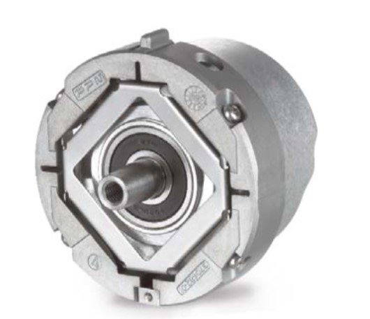 [Imagem ENCODER INCREMENTAL ROTATIVO 5V 9,25MM ERN13870252048 HEIDENHAIN]