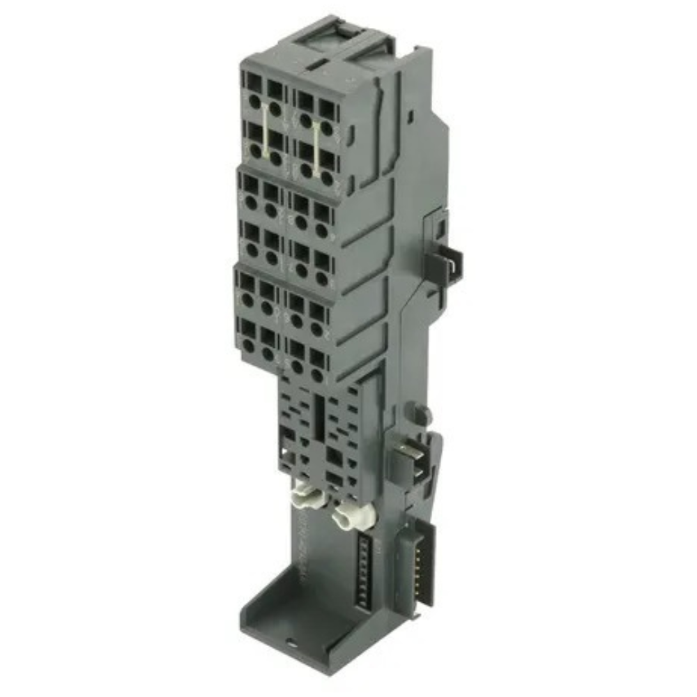 [Imagem MÓDULO DE TERMINAL TM-E30S46-A1 PARA ET 200S 6ES71934CF400AA0 SIEMENS]