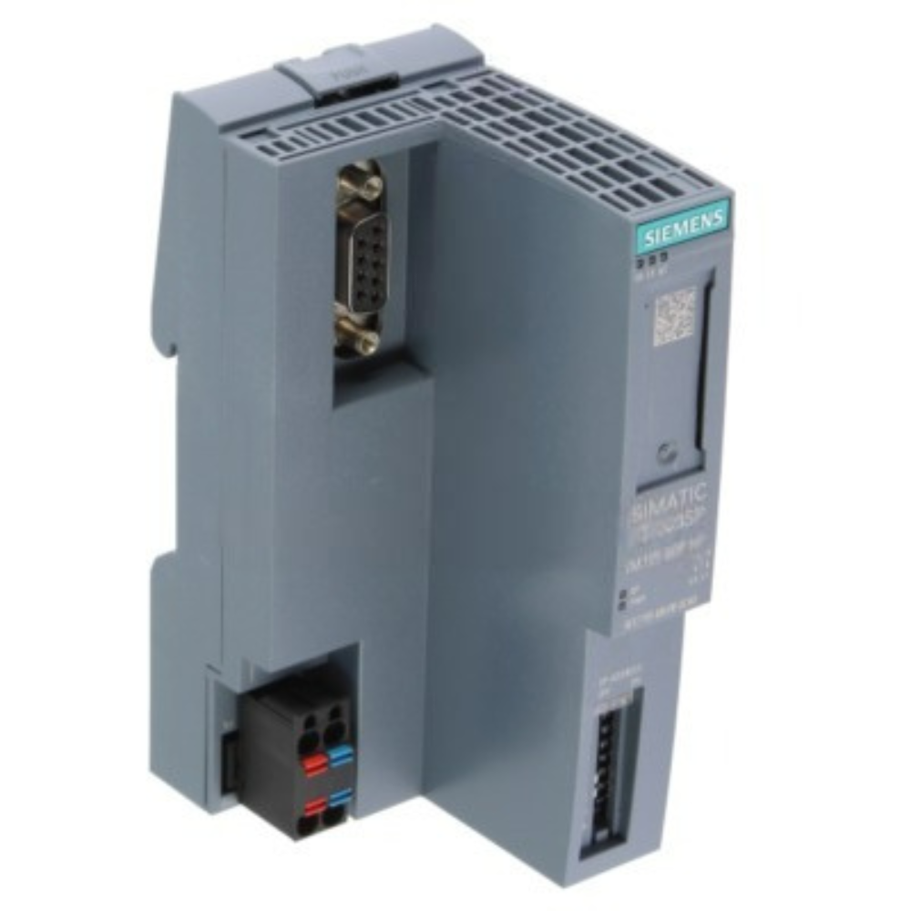 [Imagem ET200SP: IM155-6DP 6ES71556BA000CN0 SIEMENS]