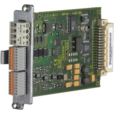 BLOCO TERMINAL COMPL.1PH713/716 REDESIGN EWN1054100201000 SIEMENS