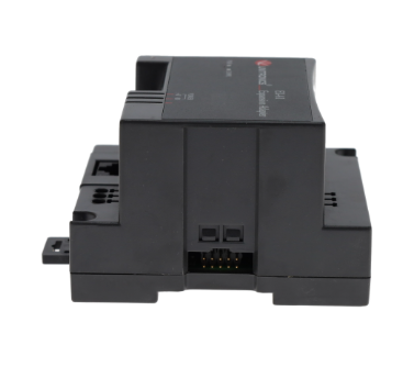 [Imagem MÓDULO EXPANSÃO 12-24VCC EXA1 UNITRONICS]