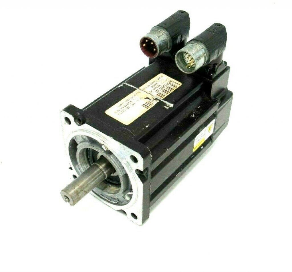 [Imagem SERVOMOTOR ROTATIVO MPL 480VCA MP SERIES MPLB320PSJ72AA ROCKWELL ALLEN BRADLEY]