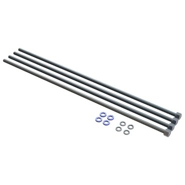 [Imagem ROBÔ P4 PEÇA DE REPOSIÇÃO FIXADORES PARA TAMPA DE MOTOR VRKP4YYYYY00027 SCHNEIDER]