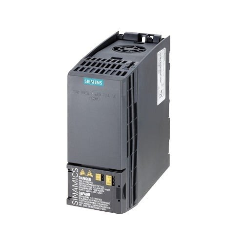 BLOCO DE ALIMENTAÇÃO SINAMICS 910A 675/1035V 6SL33521AG388FA1 SIEMENS