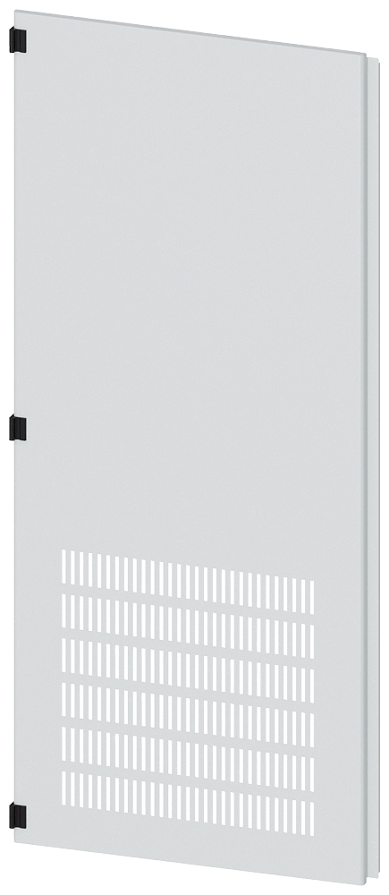 METADE DA PORTA ESQUERDA ABERTURAS IP20 A: 2000 MM L: 800 MM CL 8MF10802UT251BA2 SIEMENS