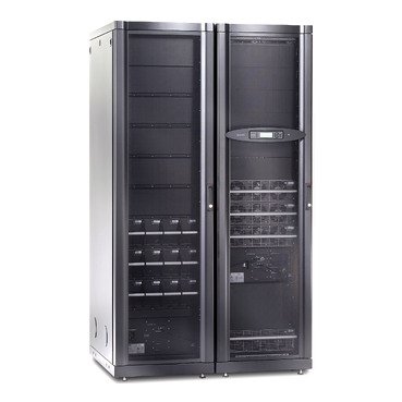 [Imagem do produto SYMMETRA PX 30KW ESCALÁVEL A 80KW N+1 400V SY30K80H SCHNEIDER]