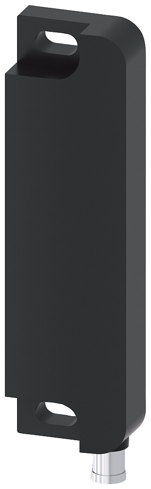 COMUTADOR MAGNÉTICO DISPOSITIVO DE COMUTAÇÃO 25 X 88MM PARA BATENTE DA PORTA 3SE66172CA01 SIEMENS
