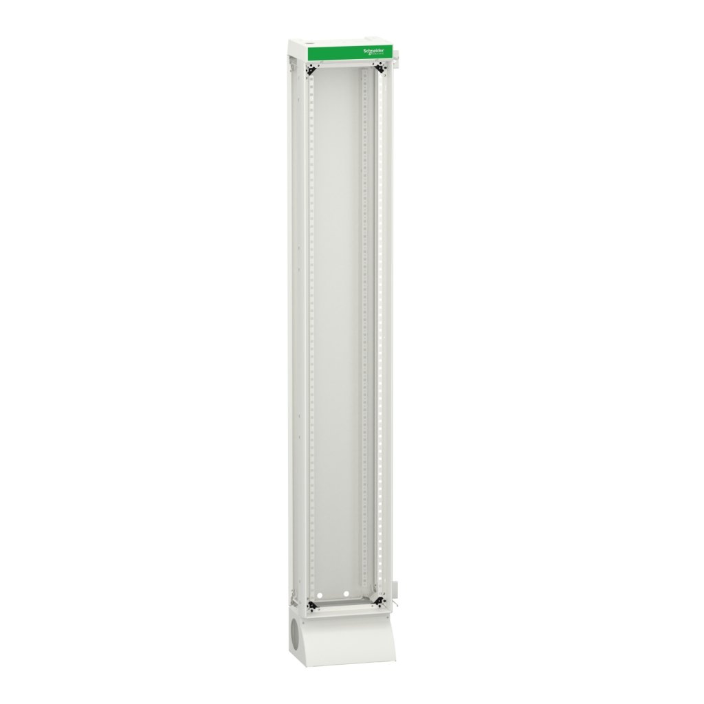 [Imagem FLOOR STANDING DUCT PRISMASET G W 300MM H 2030MM (36M) IP30 WITHOUT SIDE PLATES LVS08275 SCHNEIDER]
