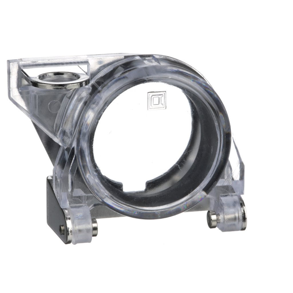 [Imagem DISPOSITIVO DE TRAVA PARA BOTAO A IMPULSAO NAO LUMINOSO 9001K6 SCHNEIDER]