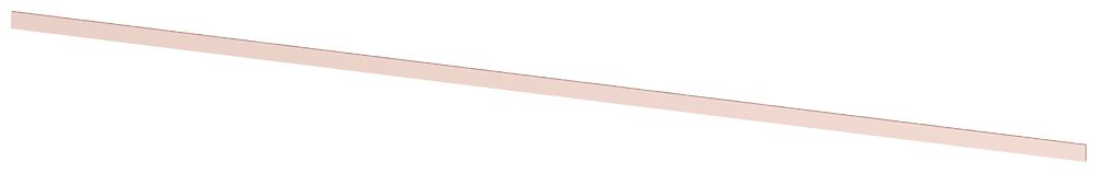 DIN BARRAMENTOS DE COBRE 20X 5MM 320A L=1250 8GK97330KK50 SIEMENS