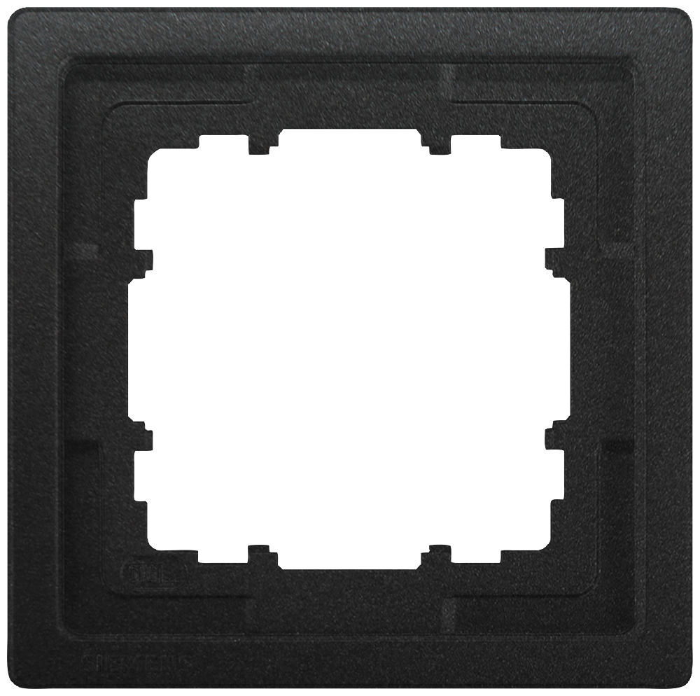 MOLDURA SIMPLES 5TG13210AC SIEMENS