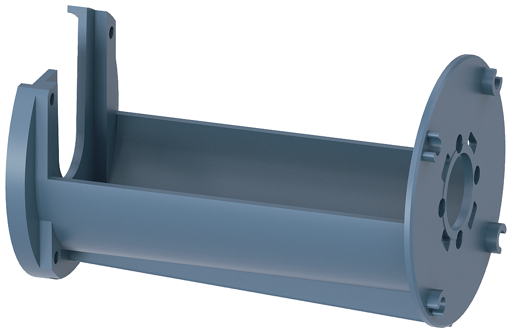 [Imagem SUPORTE DE FIXAÇÃO ACESSÓRIOS PARA: 3VM10/11/12 3VM92170GA80 SIEMENS]