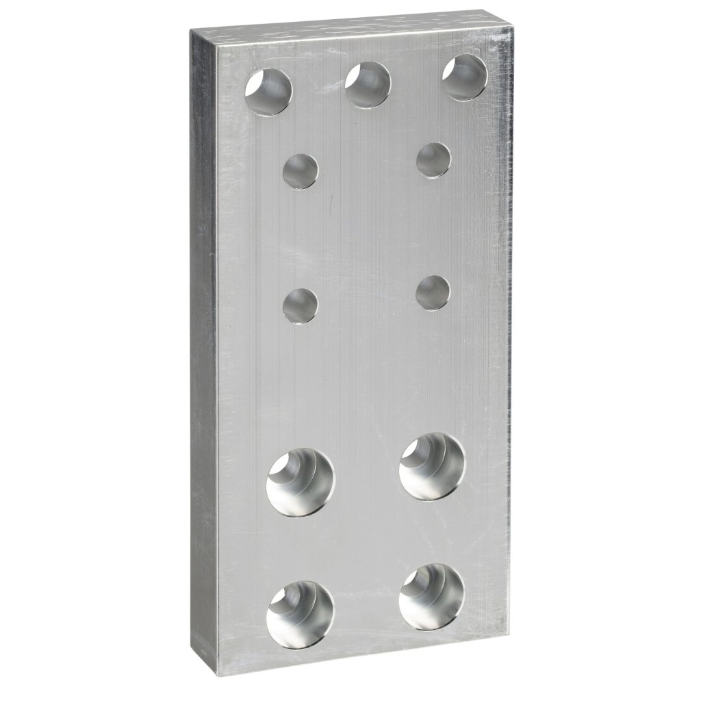 [Imagem do produto TERMINAL SUPERIOR FRONTAL NW2500/3200 3P 48416 SCHNEIDER]