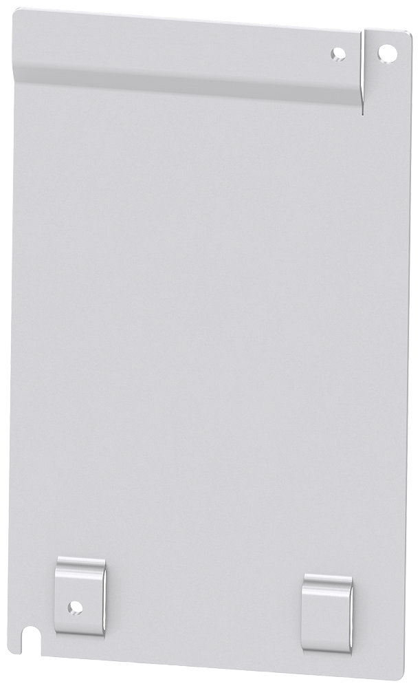 [Imagem KIT DE MONTAGEM V20 PARA FSAA/FSAB 6SL32661ER000VA0 SIEMENS]