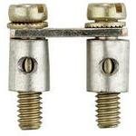 [Imagem do produto PONTE CONECTORA SAK 2.5 Q4 337200000 WEIDMULLER]