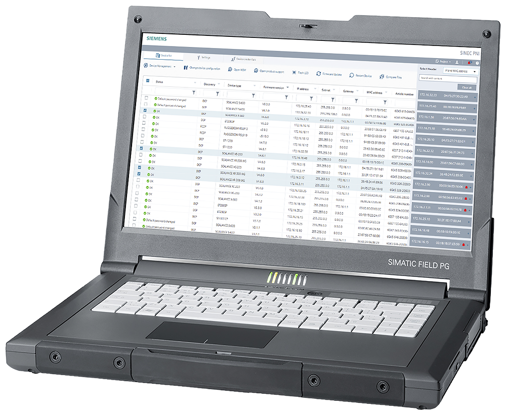 SOFTWARE PARA COLOC. SERVIÇO DE REDES COMO VERSÃO BASIC (GRÁTIS) E PROFESSIONAL 6GK87440AA020AK0 SIEMENS